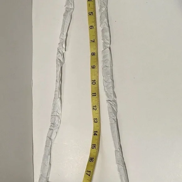 VALENTINO Black Chain Crossbody Bag - Picture 6 of 10